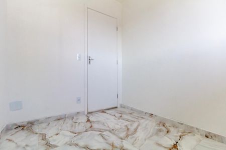 Apartamento para alugar com 38m², 2 quartos e sem vagaQuarto 1