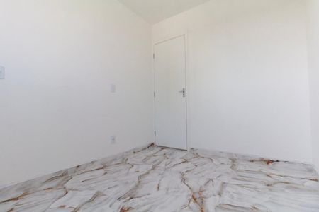 Apartamento para alugar com 38m², 2 quartos e sem vagaQuarto 2