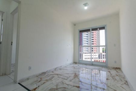 Apartamento para alugar com 38m², 2 quartos e sem vagaSala e Cozinha