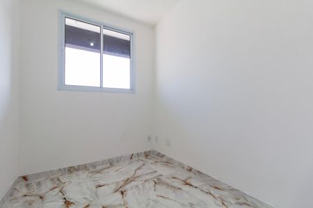Quarto 1 de apartamento para alugar com 2 quartos, 38m² em Jardim Maringa, São Paulo