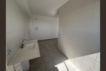 Apartamento para alugar com 49m², 2 quartos e 1 vaga Apartamento para alugar com 49m², 2 quartos e 1 vagaCozinha