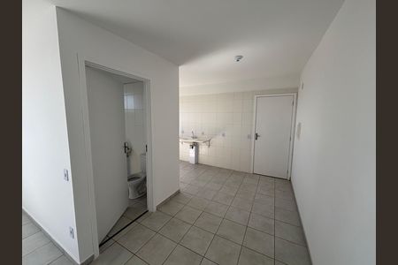 Apartamento para alugar com 49m², 2 quartos e 1 vaga Apartamento para alugar com 49m², 2 quartos e 1 vagaCozinha