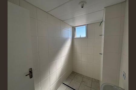 Apartamento para alugar com 49m², 2 quartos e 1 vaga Apartamento para alugar com 49m², 2 quartos e 1 vagaBanheiro
