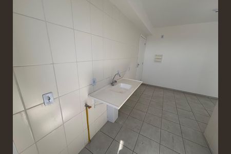 Apartamento para alugar com 49m², 2 quartos e 1 vaga Apartamento para alugar com 49m², 2 quartos e 1 vagaCozinha
