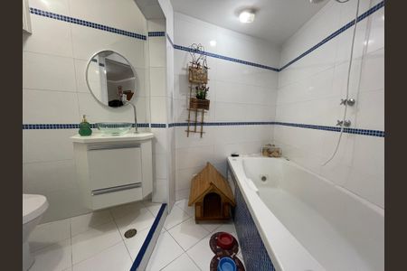 Casa de condomínio à venda com 89m², 2 quartos e 2 vagasBanheiro