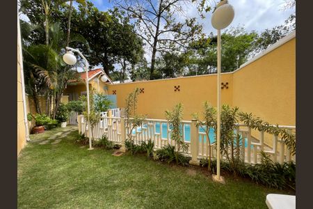 Casa de condomínio à venda com 89m², 2 quartos e 2 vagasÁrea comum - Piscina