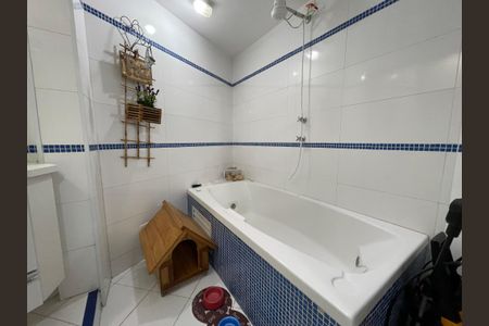 Casa de condomínio à venda com 89m², 2 quartos e 2 vagasBanheiro