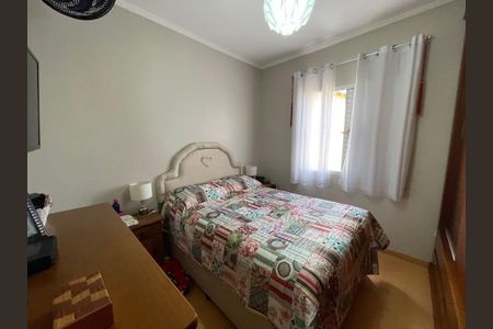 Casa de condomínio à venda com 89m², 2 quartos e 2 vagasQuarto 1