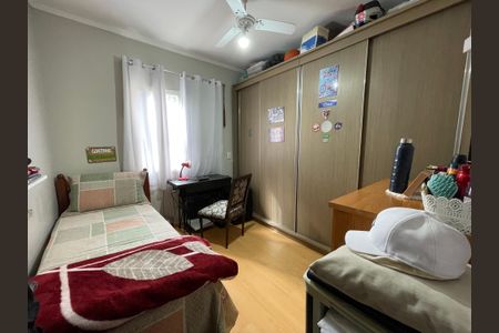 Casa de condomínio à venda com 89m², 2 quartos e 2 vagasQuarto 2