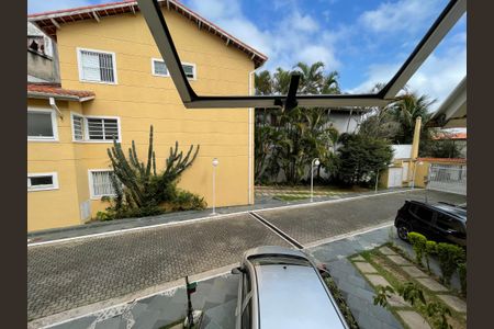 Casa de condomínio à venda com 89m², 2 quartos e 2 vagasSala de Jantar