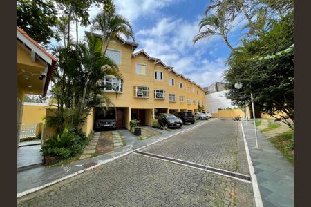 Casa de condomínio à venda com 89m², 2 quartos e 2 vagasCondomínio