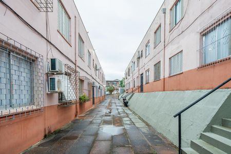 Apartamento para alugar com 46m², 2 quartos e sem vagaÁrea comum