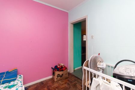 Apartamento para alugar com 46m², 2 quartos e sem vagaQuarto 2