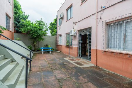 Apartamento para alugar com 46m², 2 quartos e sem vagaÁrea comum