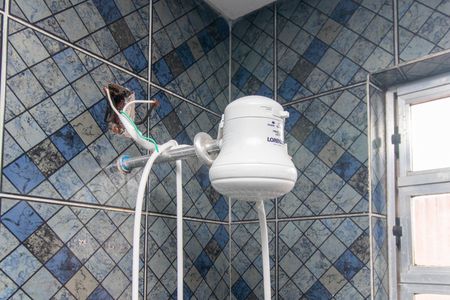 Apartamento para alugar com 46m², 2 quartos e sem vagaBanheiro