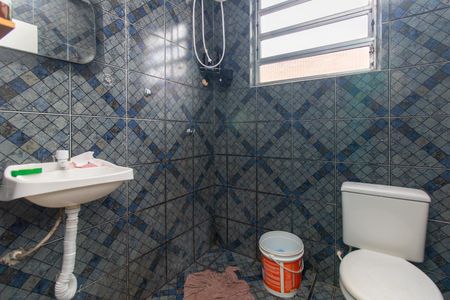 Apartamento para alugar com 46m², 2 quartos e sem vagaBanheiro