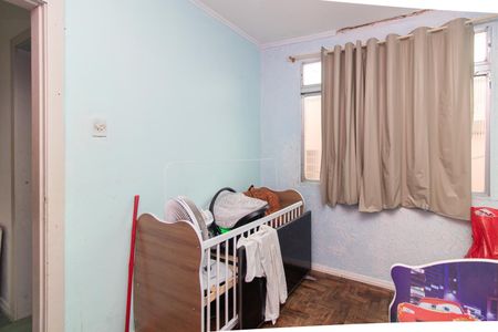 Apartamento para alugar com 46m², 2 quartos e sem vagaQuarto 2