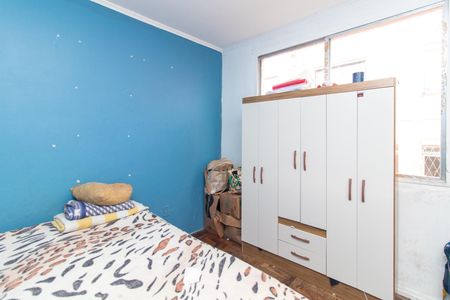 Quarto 1 de apartamento para alugar com 2 quartos, 46m² em Nonoai, Porto Alegre