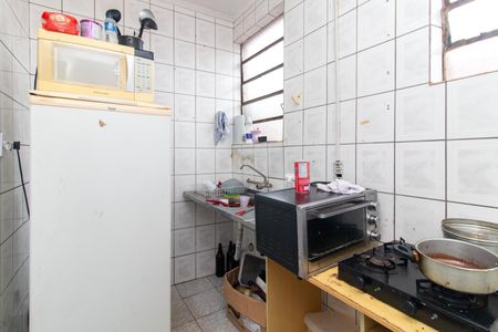 Apartamento para alugar com 46m², 2 quartos e sem vagaCozinha