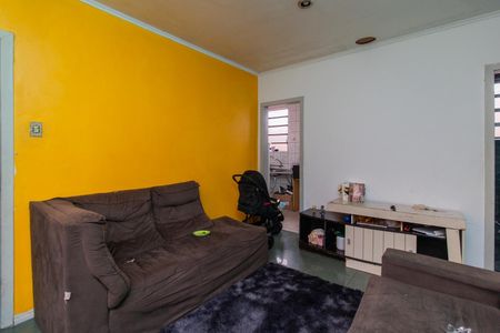 Sala de apartamento para alugar com 2 quartos, 46m² em Nonoai, Porto Alegre