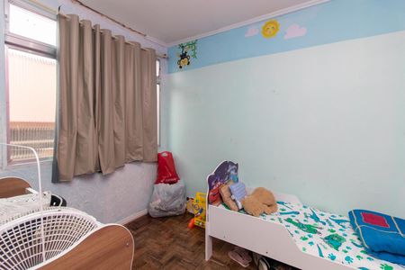 Quarto 2 de apartamento para alugar com 2 quartos, 46m² em Nonoai, Porto Alegre