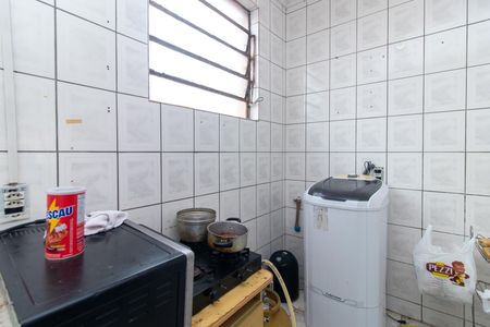 Apartamento para alugar com 46m², 2 quartos e sem vagaCozinha