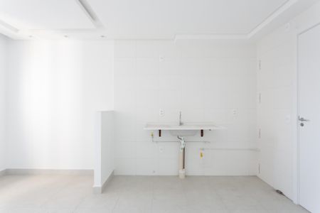 Apartamento para alugar com 46m², 2 quartos e sem vagaCozinha / Área de Serviço 