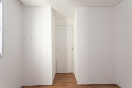 Apartamento para alugar com 46m², 2 quartos e sem vagaQuarto 1 