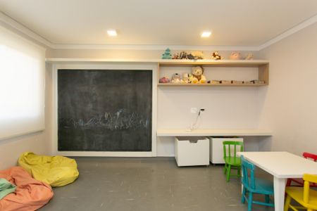 Apartamento para alugar com 46m², 2 quartos e sem vagaBrinquedoteca