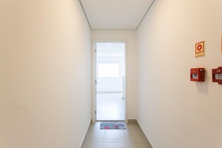 Apartamento para alugar com 46m², 2 quartos e sem vagaEntrada 