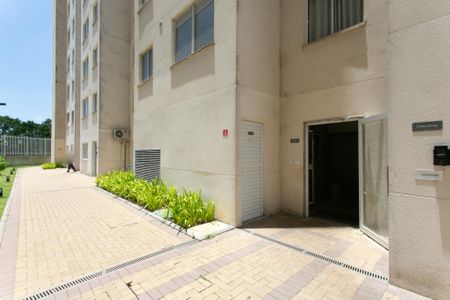 Apartamento para alugar com 46m², 2 quartos e sem vagaEntrada da Torre 