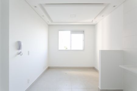 Apartamento para alugar com 46m², 2 quartos e sem vagaSala