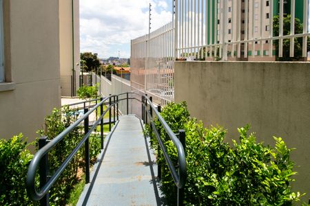 Apartamento para alugar com 46m², 2 quartos e sem vagaÁrea comum