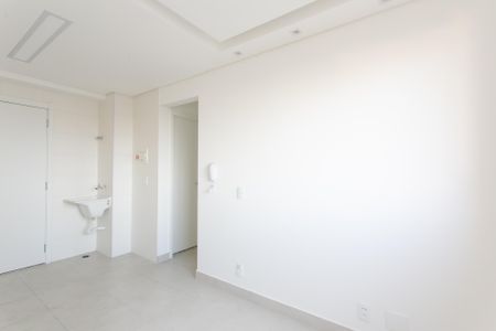 Apartamento para alugar com 46m², 2 quartos e sem vagaSala