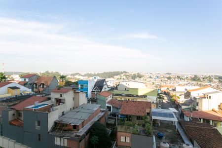 Apartamento para alugar com 46m², 2 quartos e sem vagaVista 