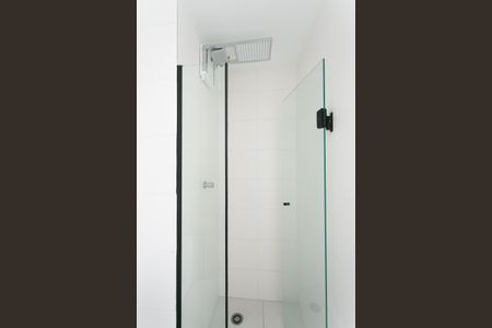 Apartamento para alugar com 46m², 2 quartos e sem vagaBanheiro 