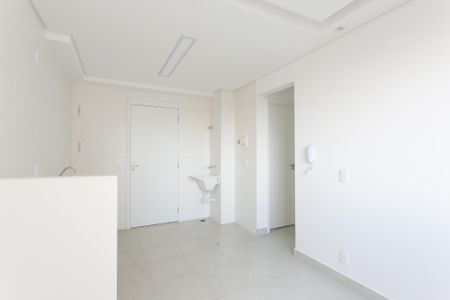 Apartamento para alugar com 46m², 2 quartos e sem vagaSala