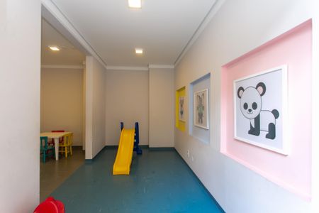 Apartamento para alugar com 46m², 2 quartos e sem vagaBrinquedoteca