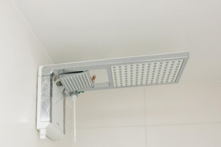 Apartamento para alugar com 46m², 2 quartos e sem vagaBanheiro 