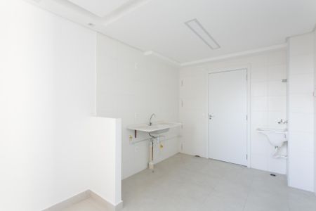 Apartamento para alugar com 46m², 2 quartos e sem vagaSala