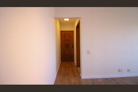 Apartamento à venda com 63m², 2 quartos e 1 vagaSala