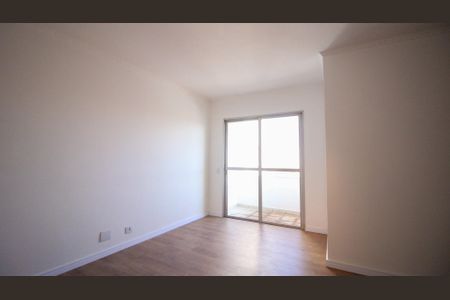 Apartamento à venda com 63m², 2 quartos e 1 vagaSala
