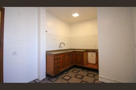 Apartamento à venda com 63m², 2 quartos e 1 vagaCozinha