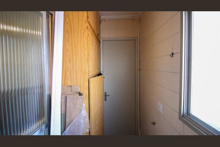 Apartamento à venda com 63m², 2 quartos e 1 vagaÁrea de Serviço