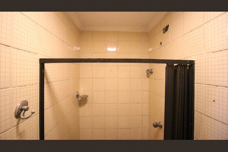Apartamento à venda com 63m², 2 quartos e 1 vagaBanheiro 2