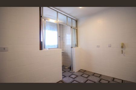 Apartamento à venda com 63m², 2 quartos e 1 vagaCozinha