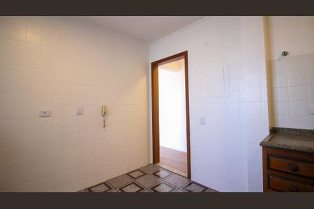 Apartamento à venda com 63m², 2 quartos e 1 vagaCozinha