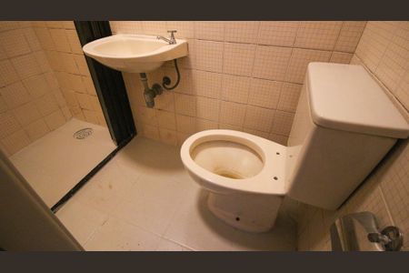 Apartamento à venda com 63m², 2 quartos e 1 vagaBanheiro 2