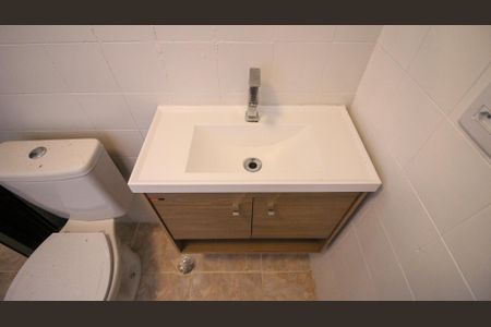 Apartamento à venda com 63m², 2 quartos e 1 vagaBanheiro