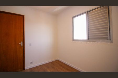 Apartamento à venda com 63m², 2 quartos e 1 vagaQuarto 2